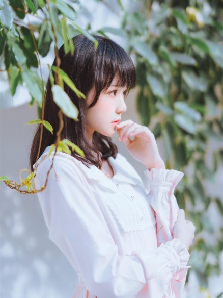 桜桃喵 作品合集