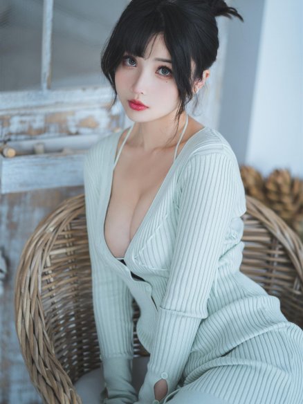 凉凉子 作品合集