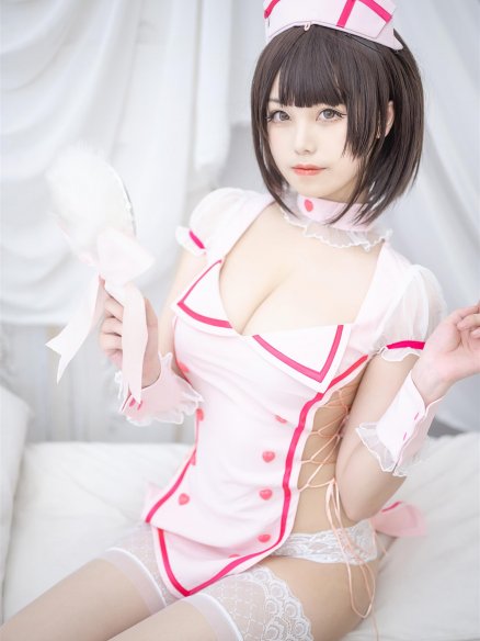 蜜汁猫裘 作品合集