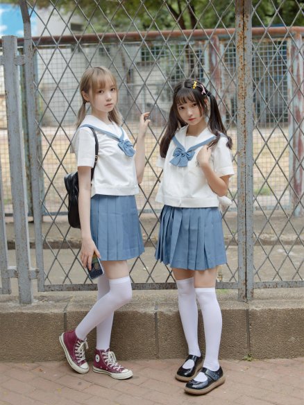 森萝财团 合集 查缺补漏