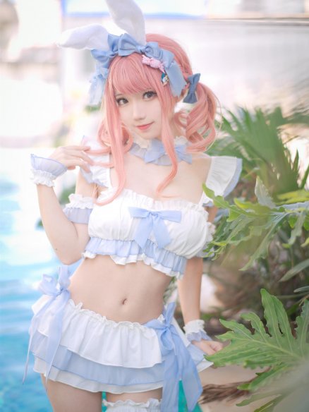 花柒Hana 作品合集