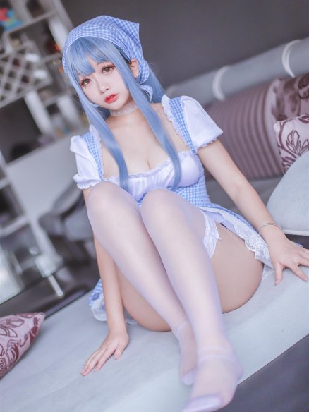 日奈娇 作品合集