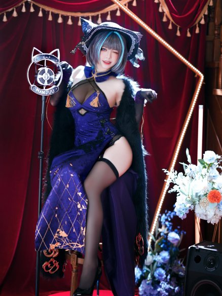 半半子 作品合集