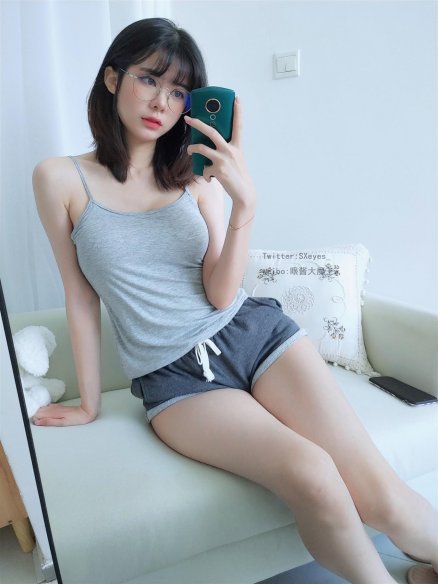 眼酱大魔王w 作品合集