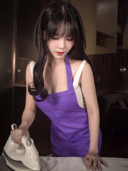 抖娘-利世 作品合集