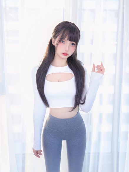 神乐坂真冬 作品合集