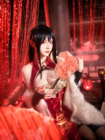 仙九Airi 作品合集