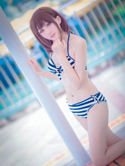 浅野菌子 作品合集