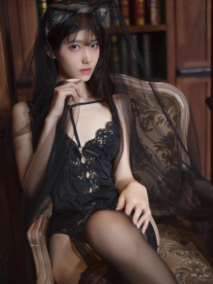 南桃Momoko 作品合集