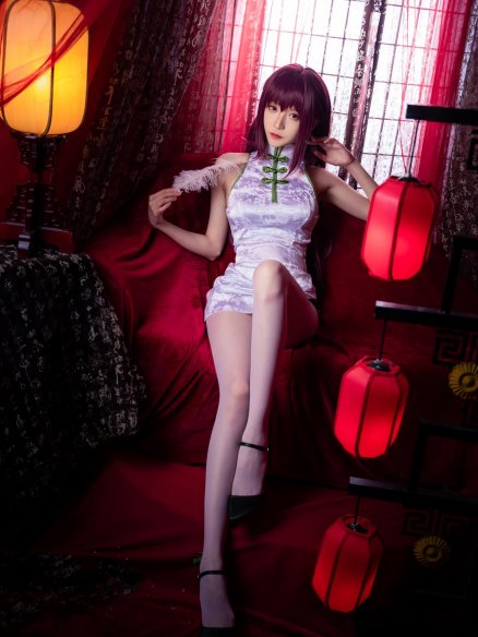 青青子Js 作品合集