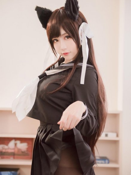 白神泱 作品合集