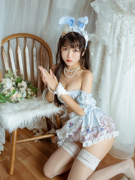 不呆猫 作品合集