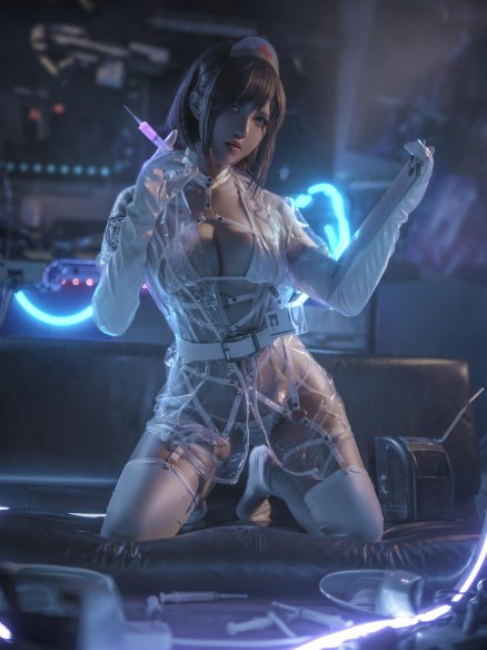 阿薰kaOri 作品合集