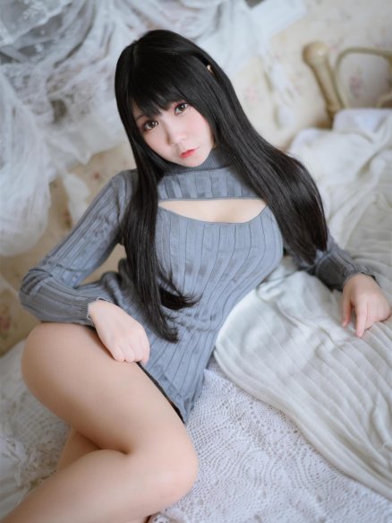 寶儿Mysteria 作品合集