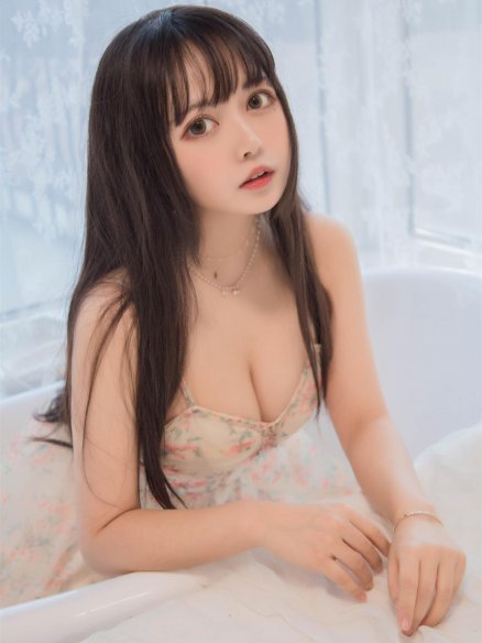 黑猫猫 作品合集