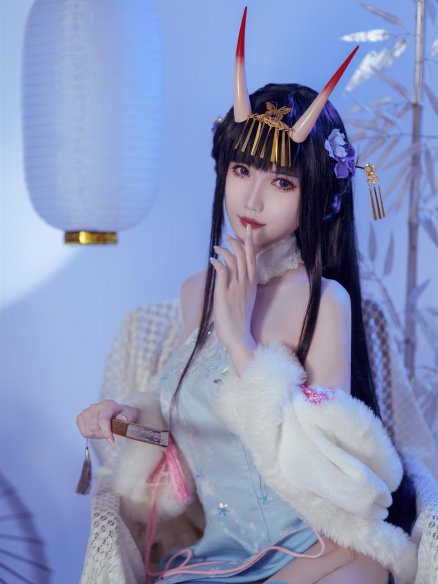 花兮_honoka 作品合集