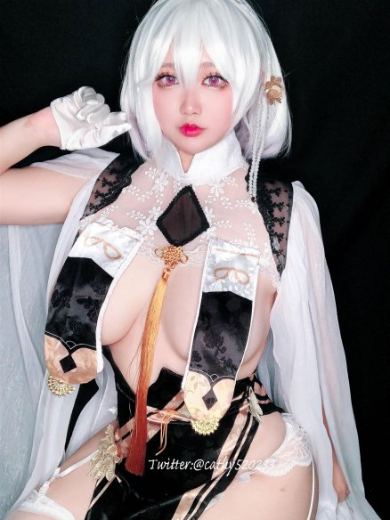 椒尼佐仁 作品合集