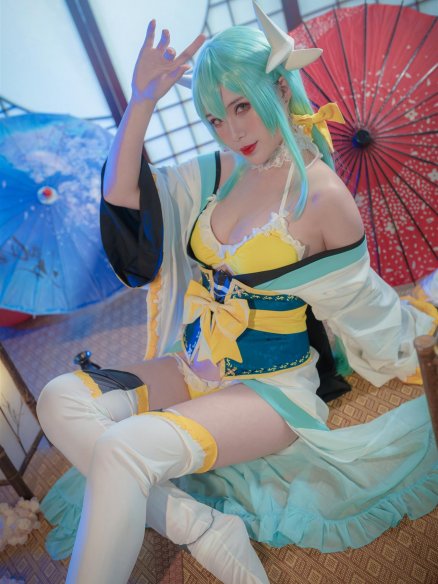 羊大真人 作品合集