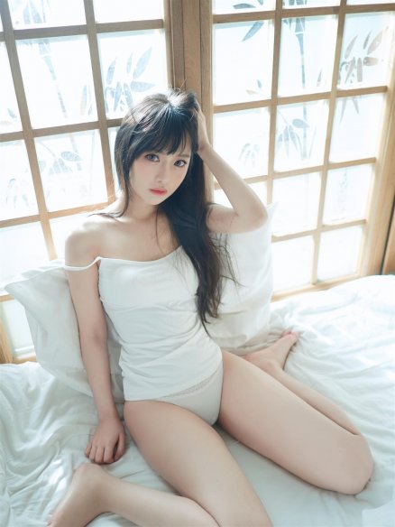 Shika小鹿鹿 作品合集