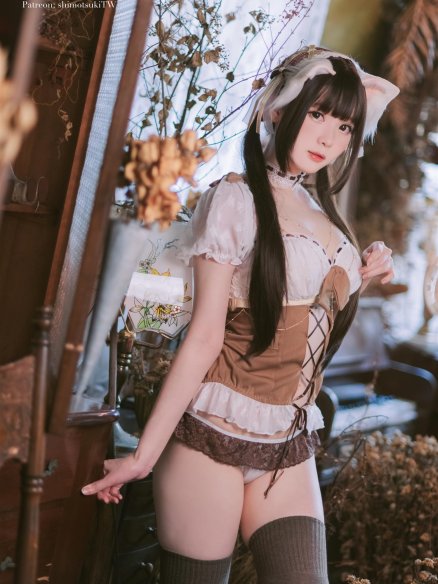 霜月shimo 作品合集