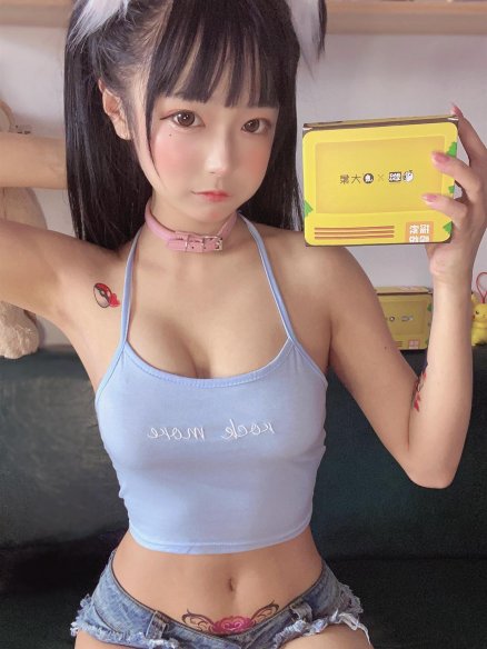 佳佳好难啊 作品合集