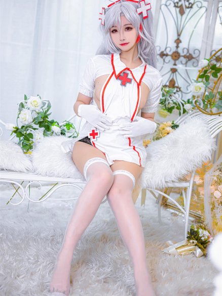 Momoko葵葵 作品合集