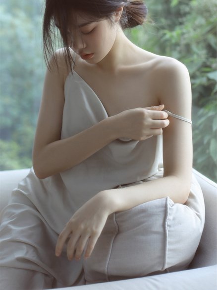 摄影师 A-mu 作品合集