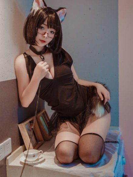 yuuhui玉汇 作品合集