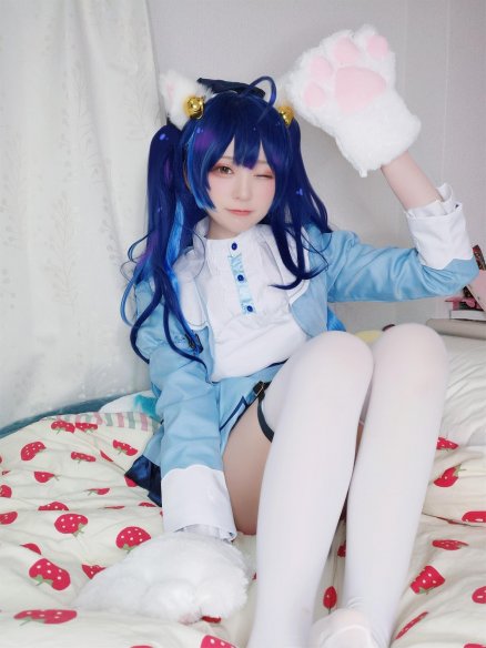 Yuki亭 作品合集