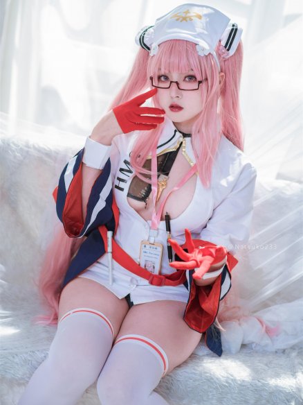 Natsuko夏夏子 作品合集