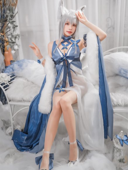 Neko-薇薇 作品合集