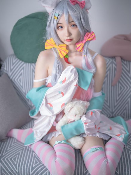 SA_海藻酸钠 作品合集