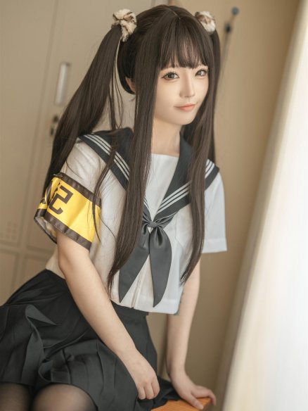 桃良阿宅 作品合集