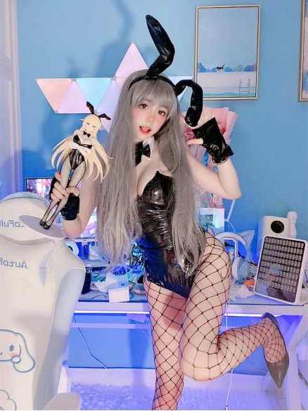 佳佳拖把 作品合集