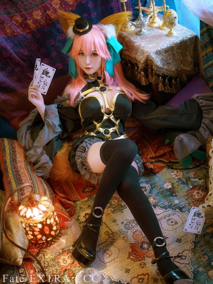 Miyana咪呀 作品合集