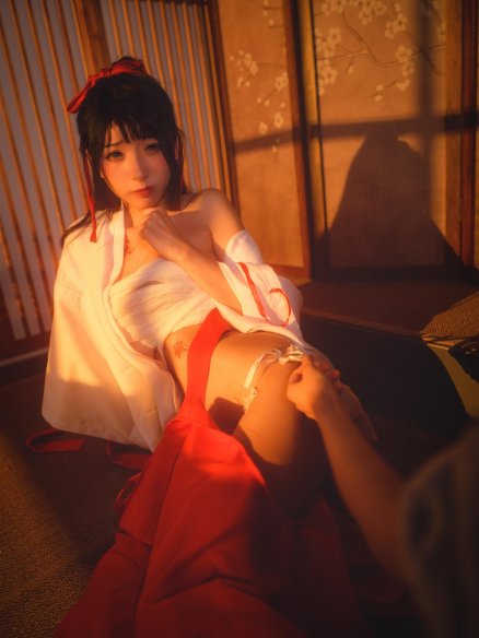 特软儿Sona 作品合集