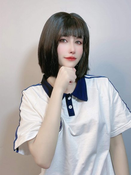 鹿八岁 作品合集