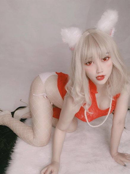 橙橙yo 作品合集