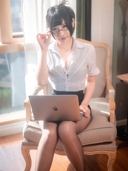 糖果果Candy 作品合集