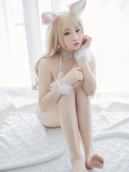 美美丘比酱 作品合集