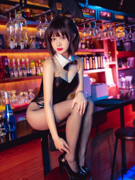 兔玩映画 兔女郎 系列合集