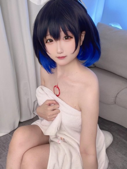 Seele麦麦 作品合集