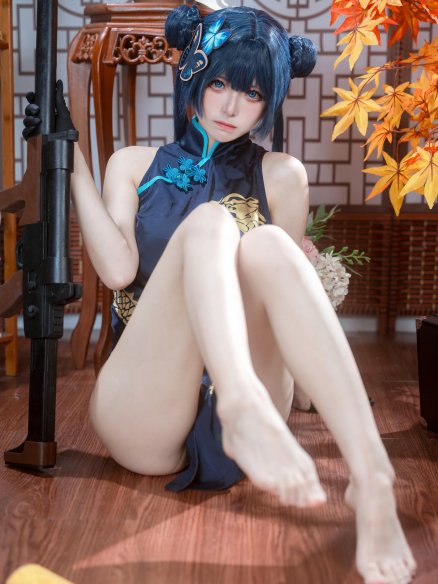 九柒喵 作品合集