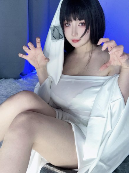 修修猫ww  作品合集
